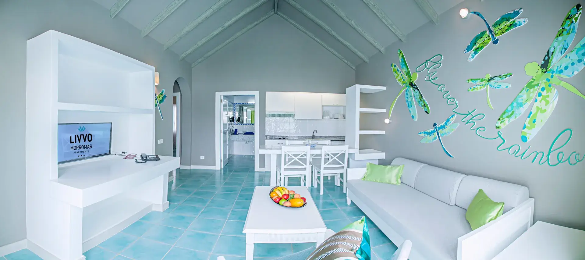 Apartamento 1 dormitorio 1