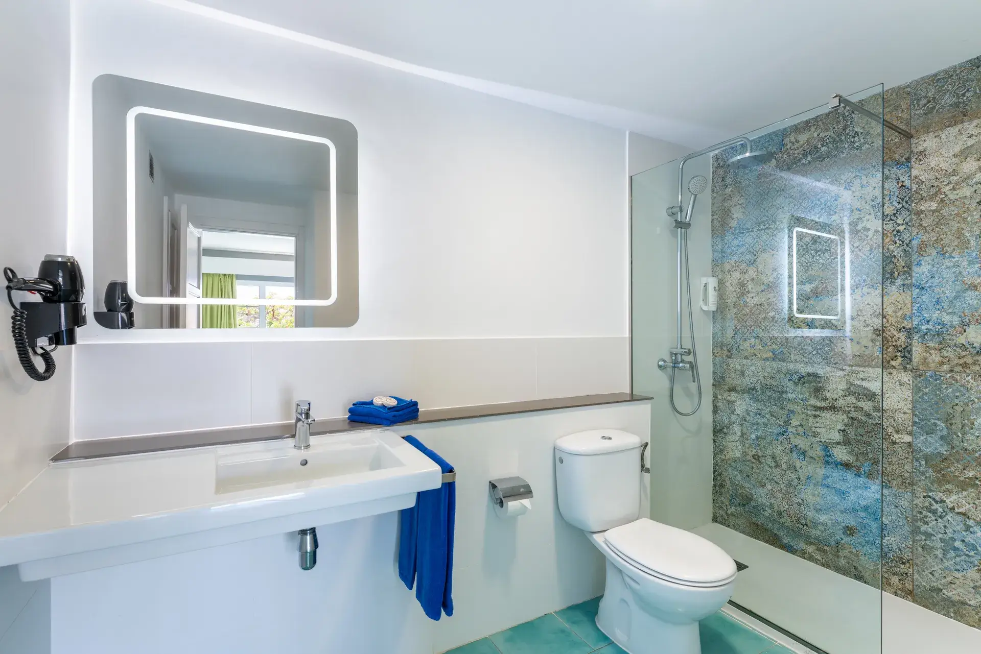 Apartamento 1 dormitorio 7