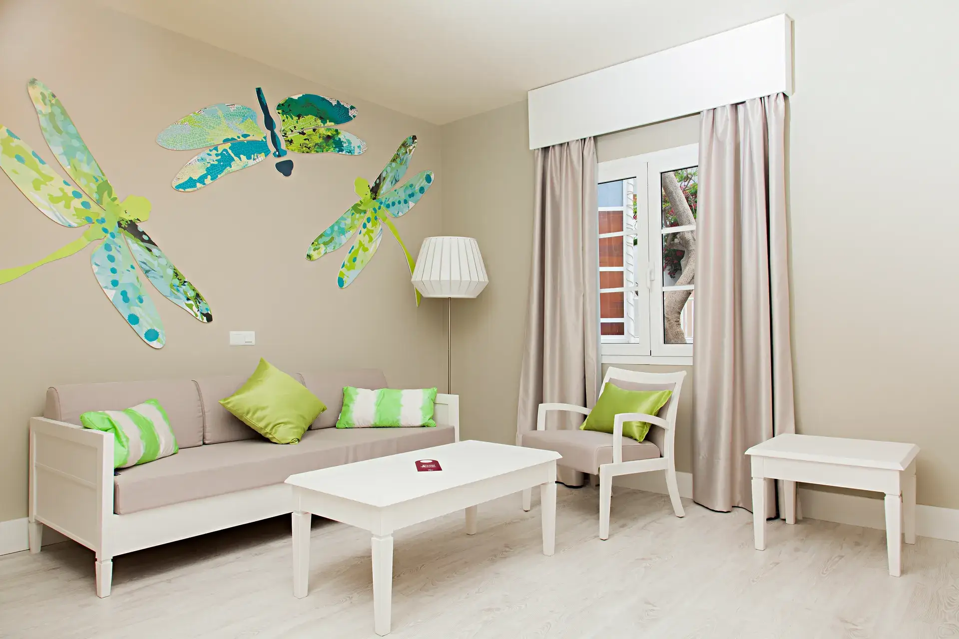 Apartamento 1 dormitorio 4