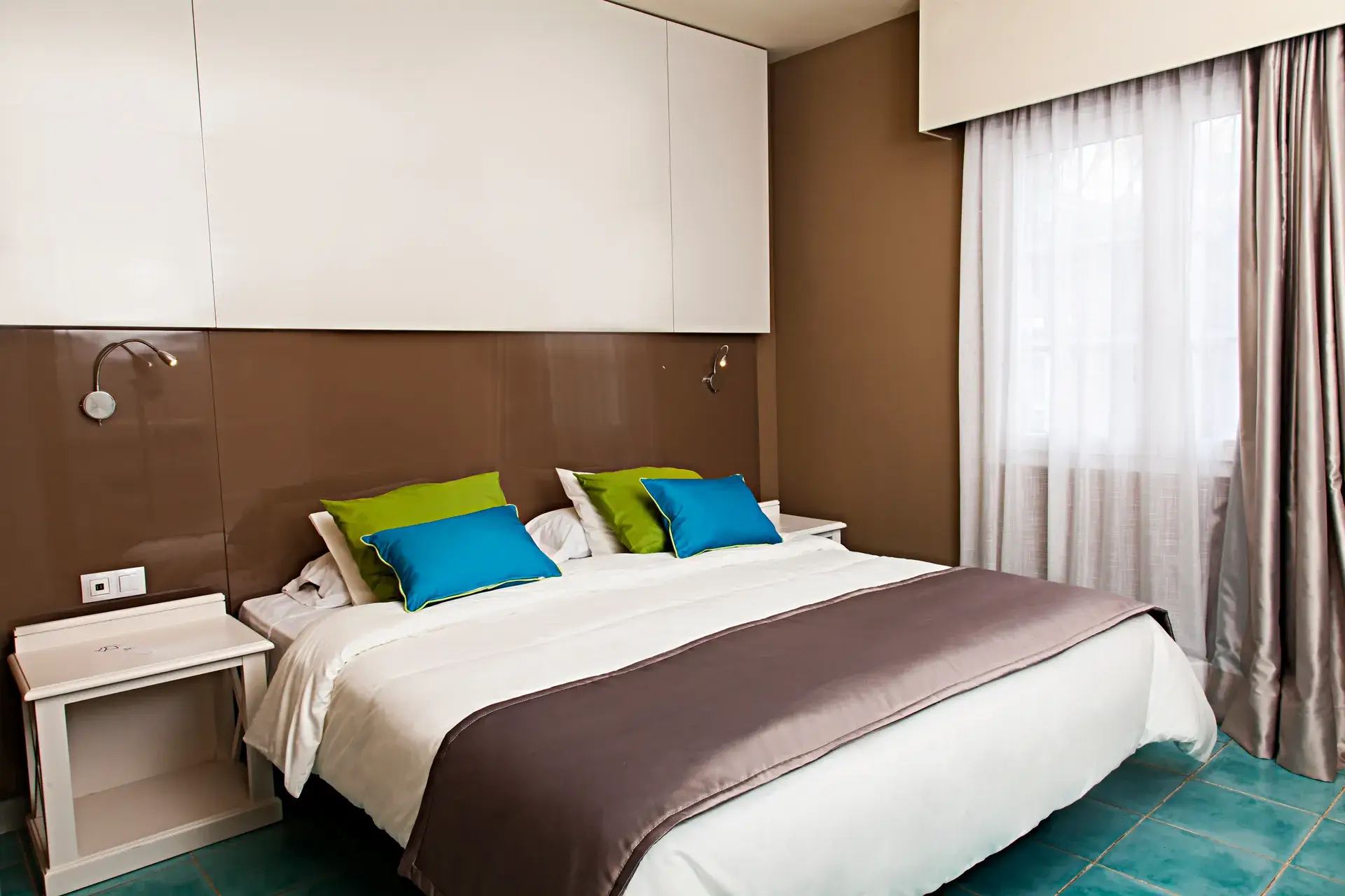 Apartamento 1 dormitorio 5
