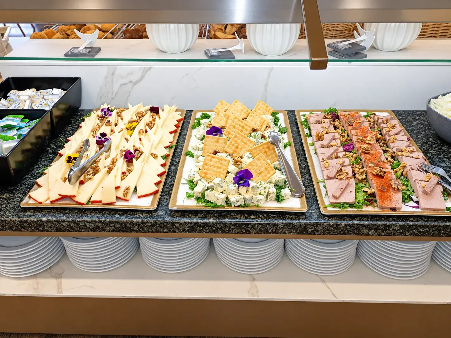 Restaurante Buffet Morromar 4